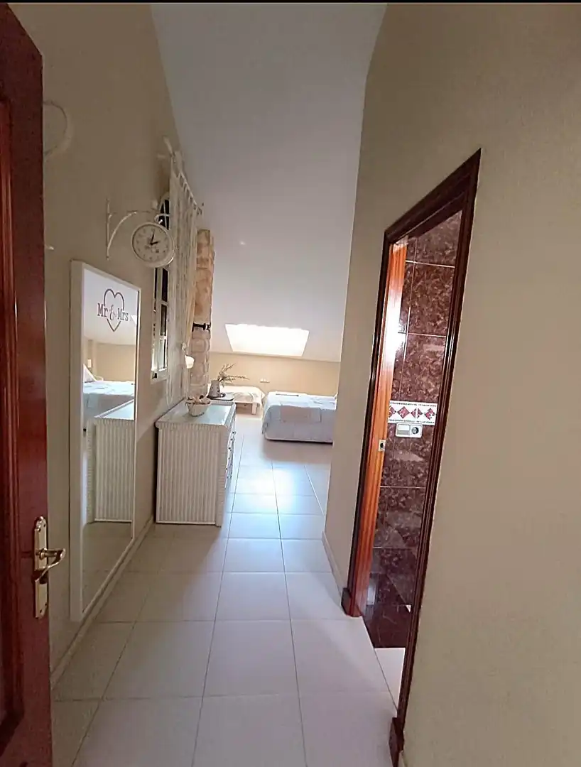 Bedroom of Houses for sale in Chiclana de la Frontera  with Air Conditioner and Storage room