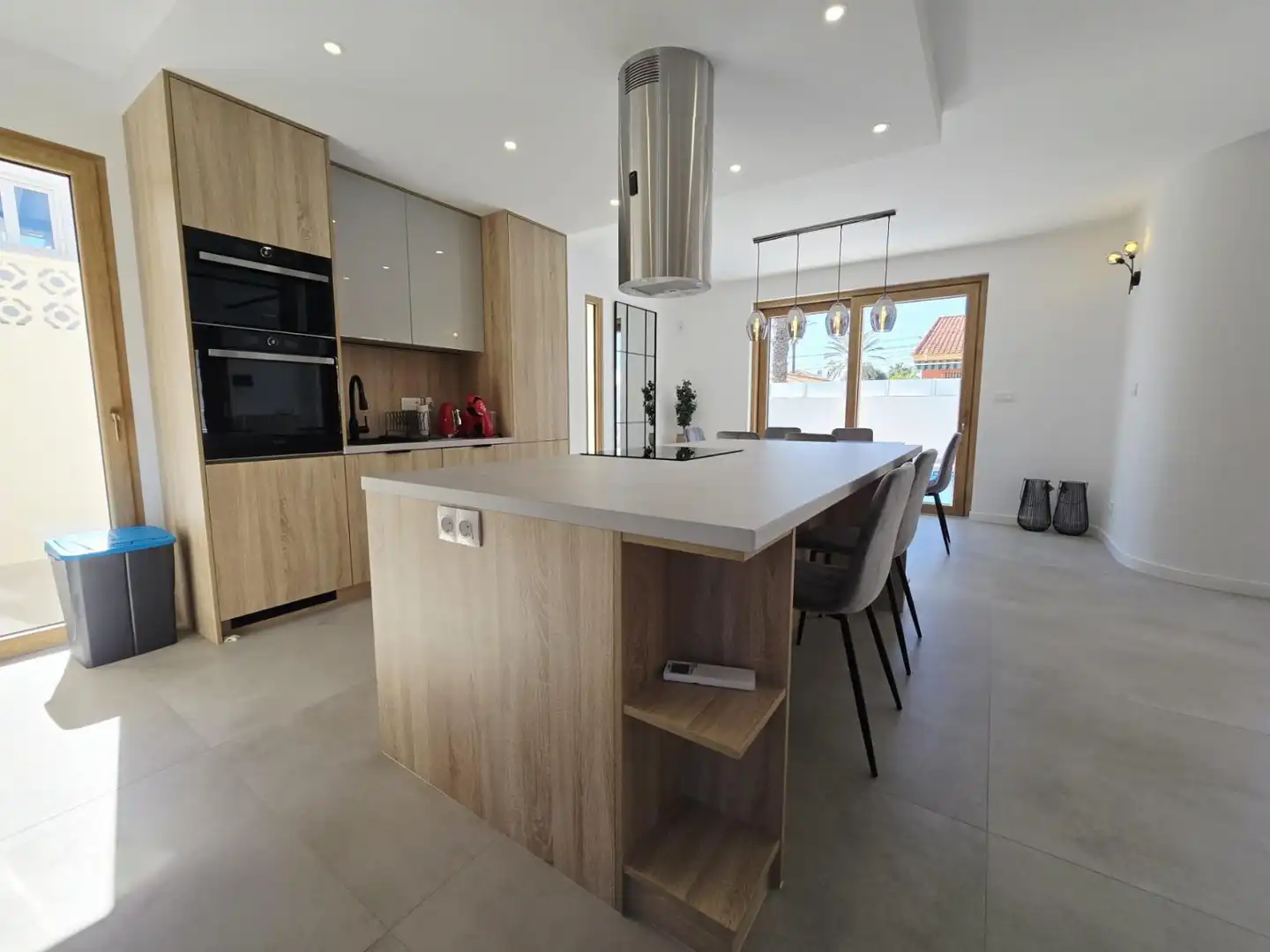 Casa con piscina en venta en Orihuela Costa, imagen 12