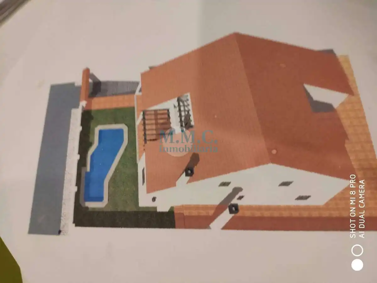 Terreno residencial en venta en La Envía, imagen 6
