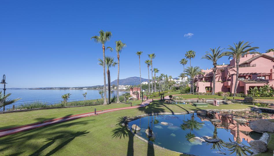 Photo 1 of Attic for sale in Costalita II, Guadalmansa, Málaga