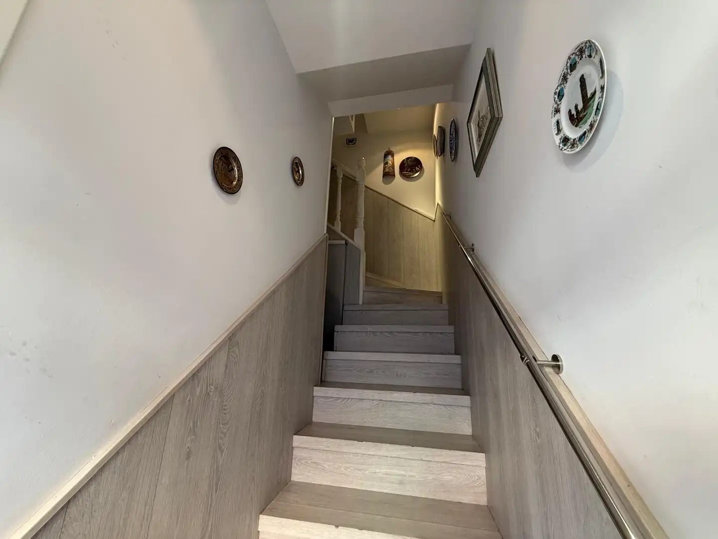 Dúplex en venta en Madrid, Madrid