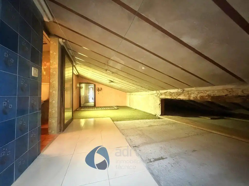 Attic for sale in  Logroño  with Terrace and Storage room