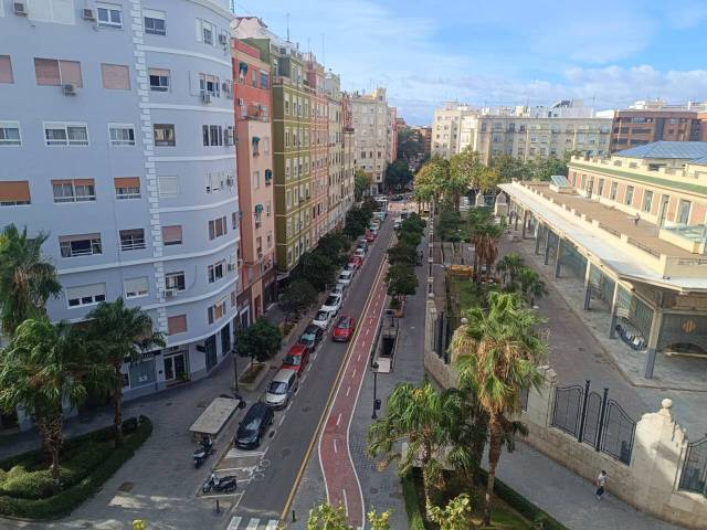 Piso en Venta en Buen Orden en Arrancapins