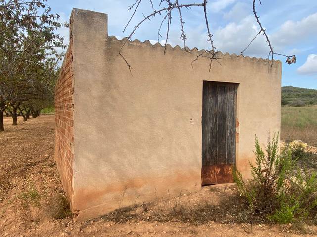 Finca rústica en Venta en Masllorenç