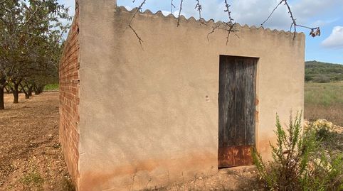 Finca Rúst. en venta en Masllorenç.