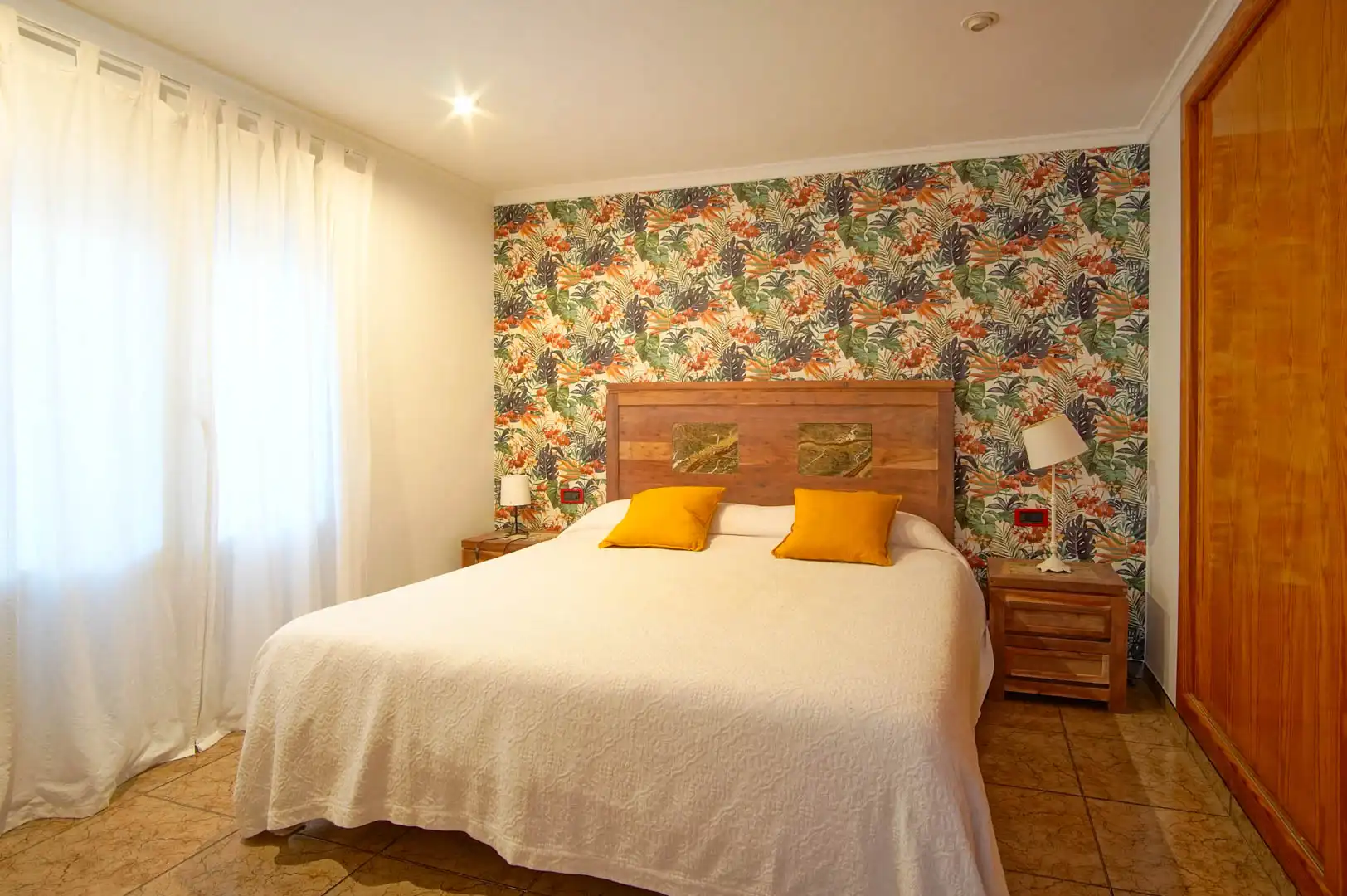 Bedroom of Houses for sale in Dénia  with Private garden and Balcony