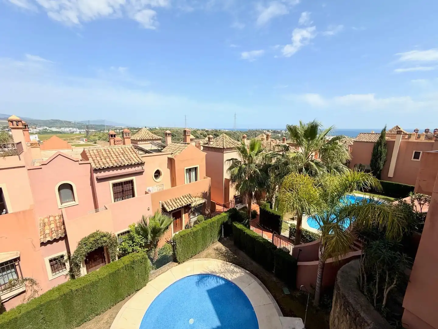 Reihenhaus mit Pool zum Verkauf in Costa Natura, imagen 11