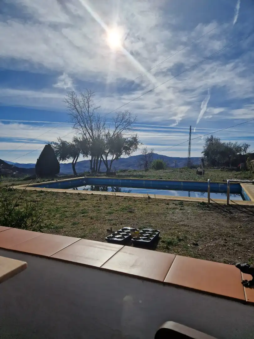 Chalet con terraza en venta en Bérchules, imagen 33
