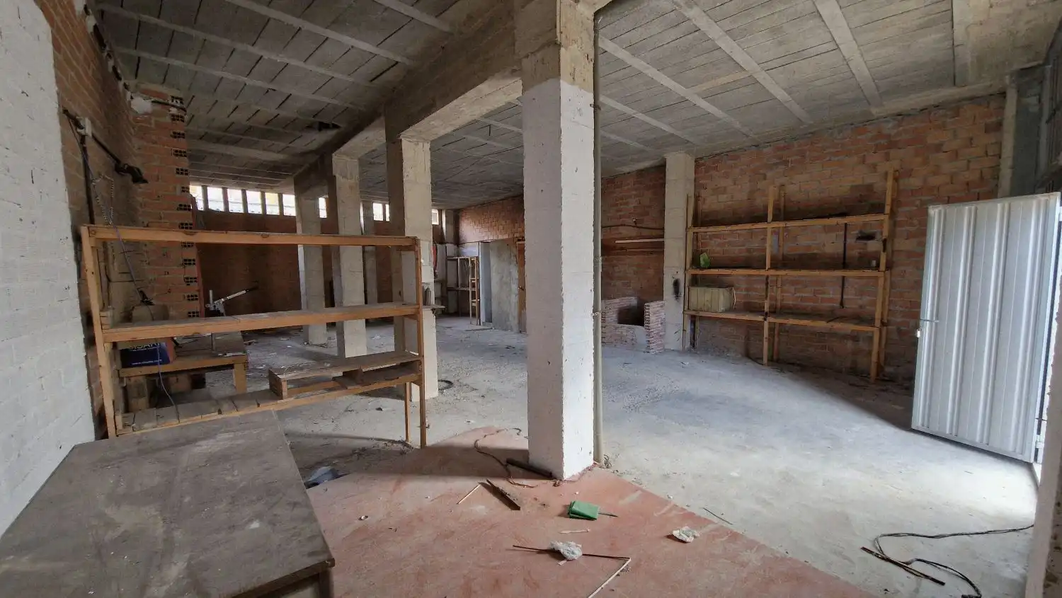 Geschaftsraum zum Verkauf in Torrelavega 