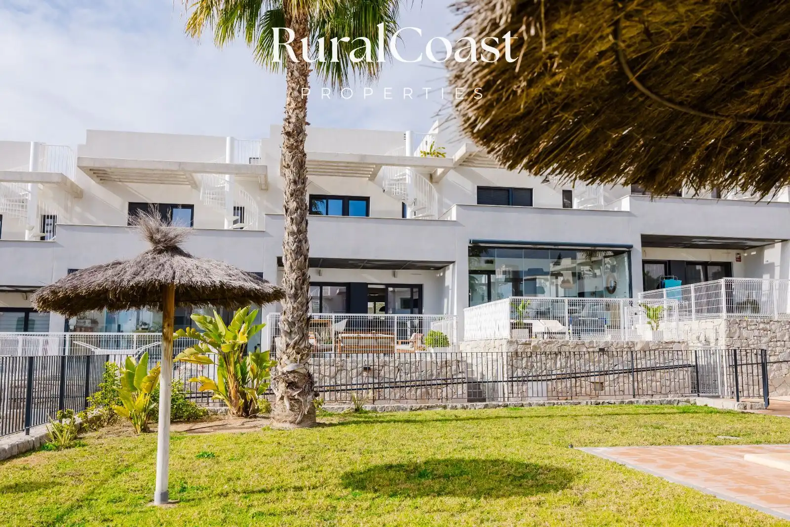 Detached homes for sale in Las Sabinas, 22, Monforte del Cid