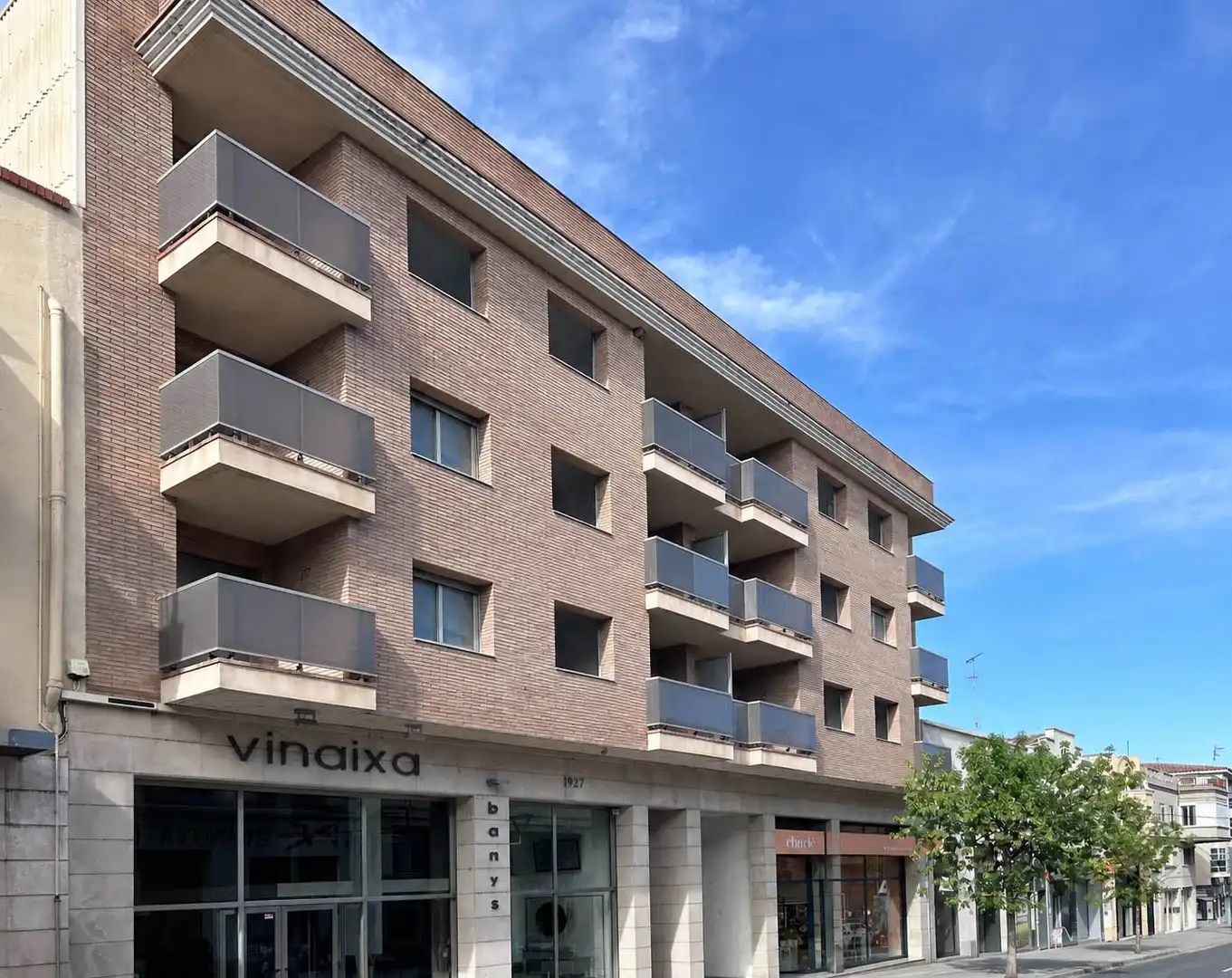 Piso en venta en Avinguda de les Comarques Catalanes, 32, Móra d'Ebre