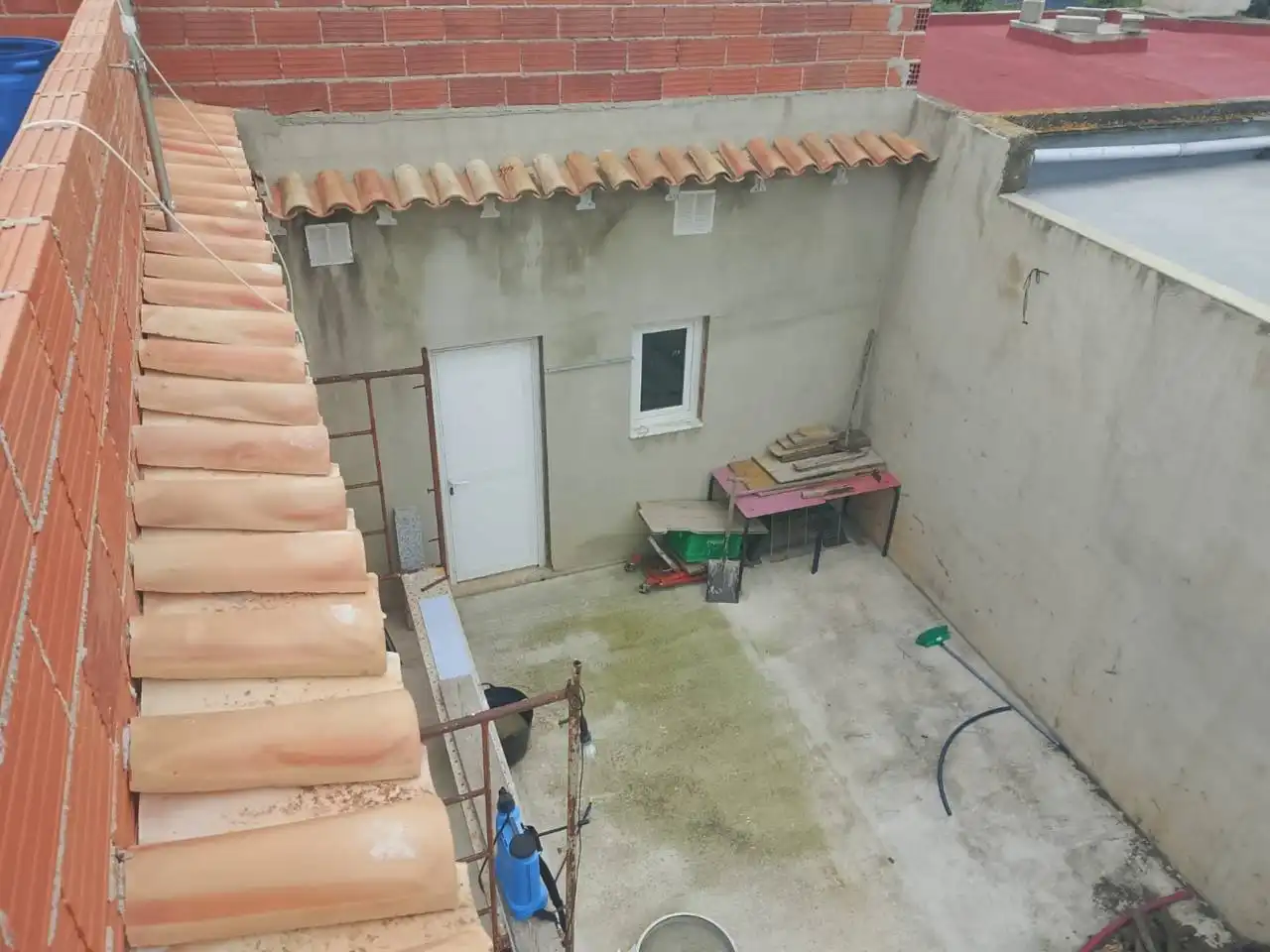 House with garden for sale in Calle Proyecto 21 44, imagen 10