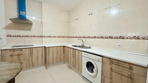 Foto 4 de Piso en venta en Burguillos, Sevilla