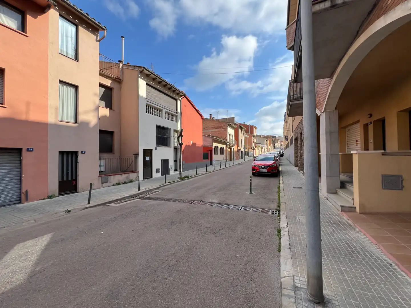 Residencial en venda a Centelles, imagen 7