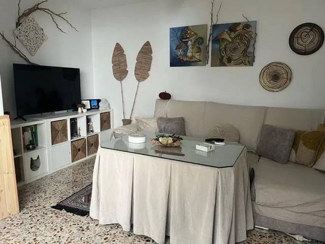 Piso en Venta en Sta. Marina - San Andrés - San Pablo - San Lorenzo