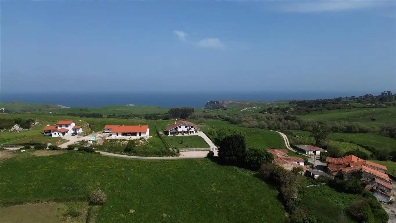 Residencial en venda en Val de San Vicente 