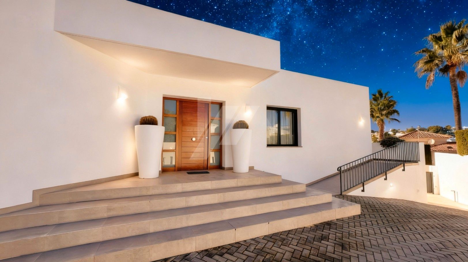 Casa o chalet en venta en Moraira con Aire acondicionado, Calefacción y Jardín privado