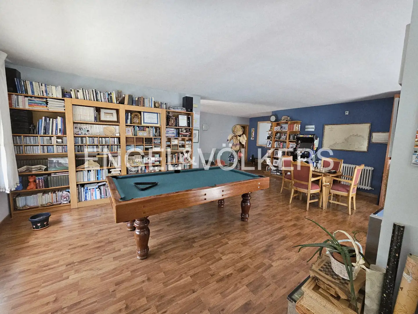 Living room of Houses for sale in Alpedrete  with Heating, Private garden and Terrace