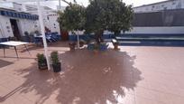 Terrassa de Casa o xalet en venda en Aljucén amb Aire condicionat, Calefacció i Jardí privat