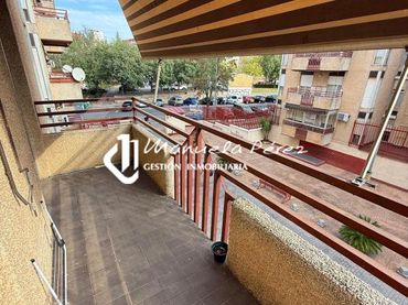 Appartamento con ascensore in affitto a Centro