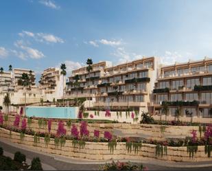 Apartment for sale in El Secanet - Hacienda del Sol