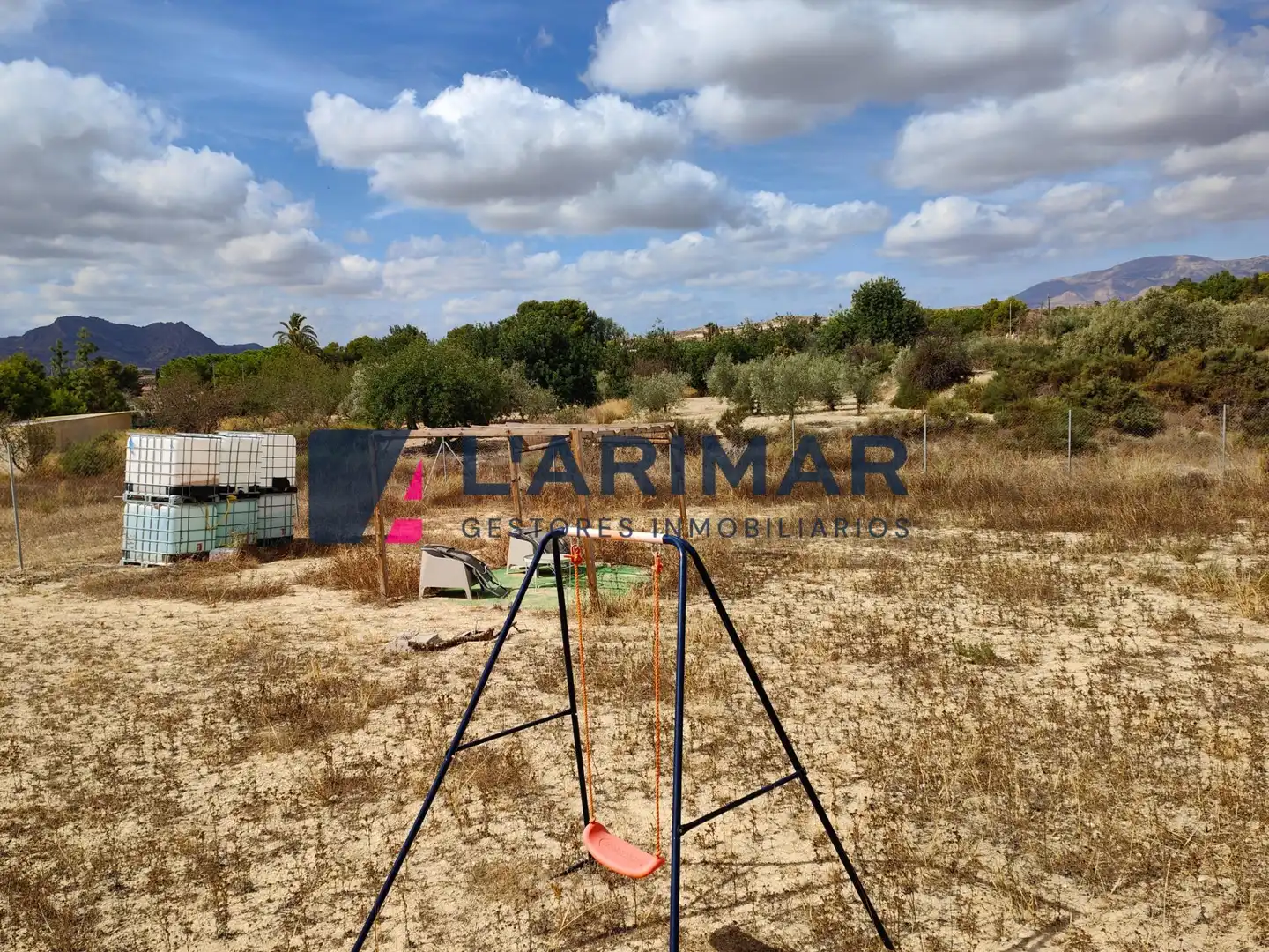 Terreny rústic en venda a Agost, imagen 15