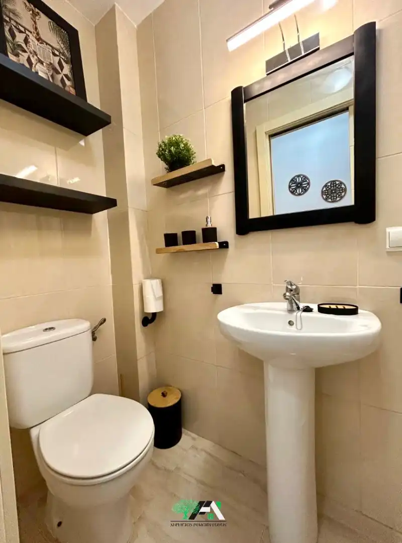 Appartement à louer à Calle Almería, imagen 6