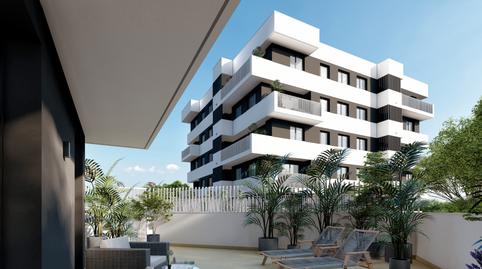 Photo 3 from new construction home in Flat for sale in Avinguda de Vilafranca del Penedès, 1a, Nord, Barcelona