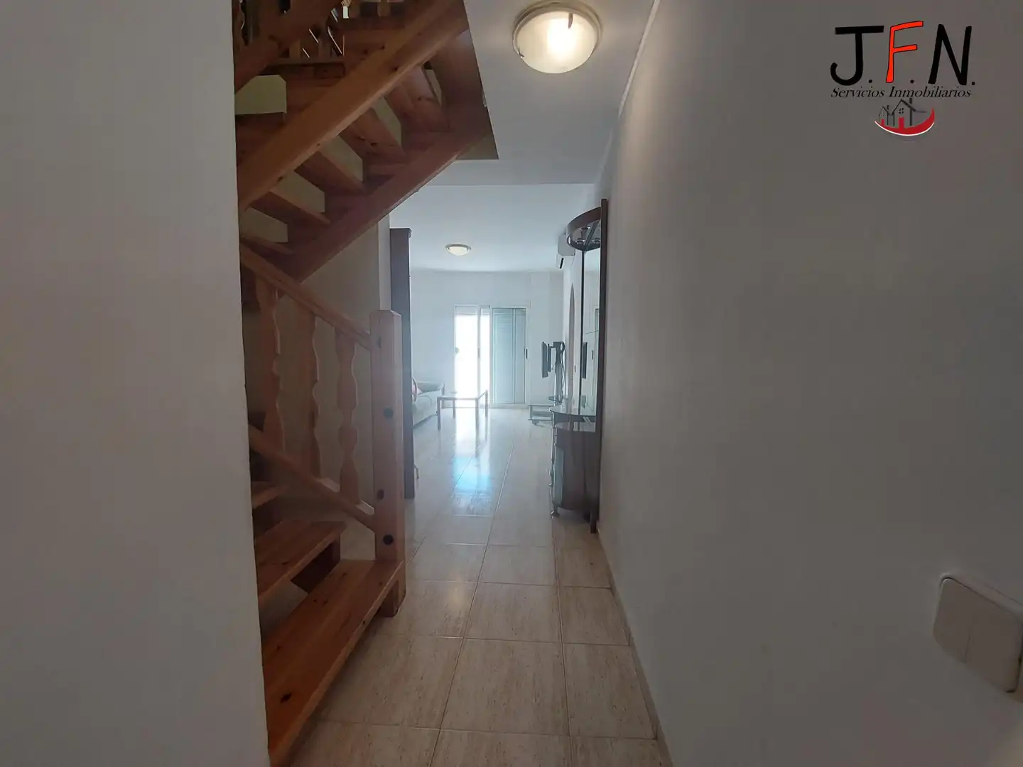 Attic for sale in Fabelo