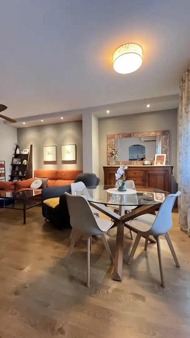 Wohnung zum Verkauf in Calle de la Viña