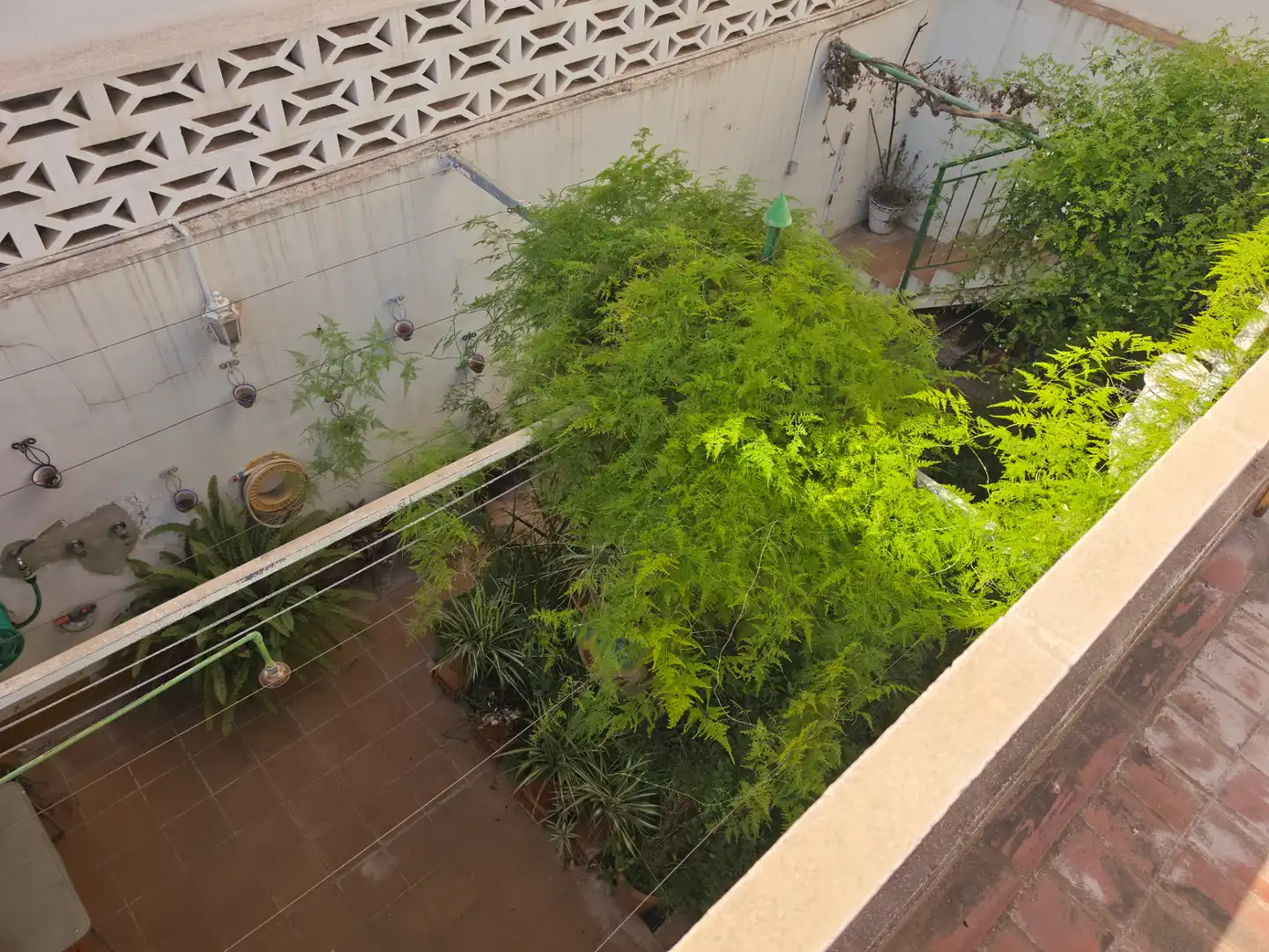 Adosado con jardín en venta en Carrer Major, imagen 21