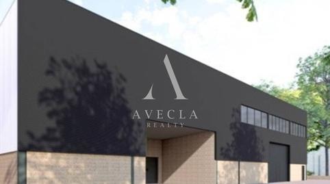 Photo 2 of Industrial buildings to rent in Avenida Progrés, 17, Vilamarina, Barcelona