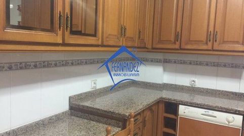 Foto 3 de Piso de alquiler en Ruta de la Plata, Cáceres Capital