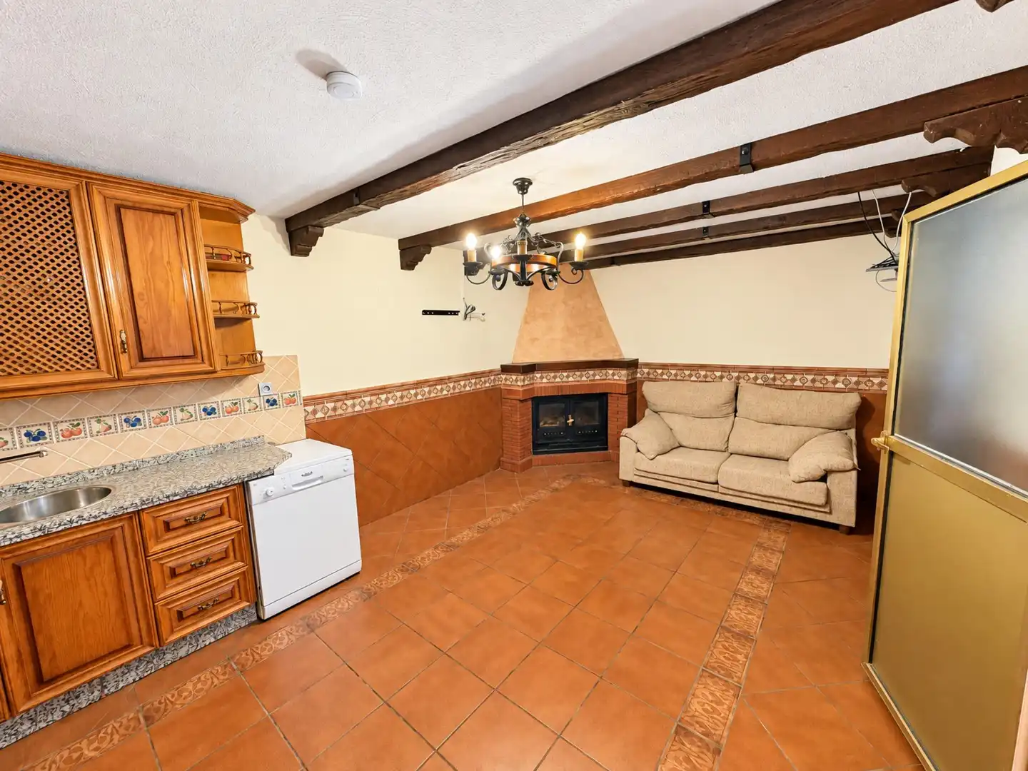 Casa con terraza en venta en Calle CONCEJAL FRANCISCO RAMIRE, imagen 5