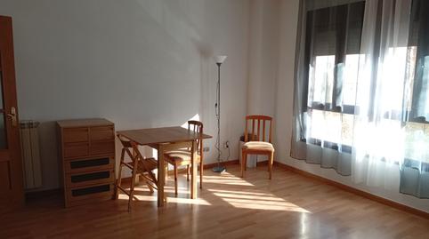 Foto 2 de Pis de lloguer a Calle Pedro Almodóvar, La Alhóndiga, Getafe