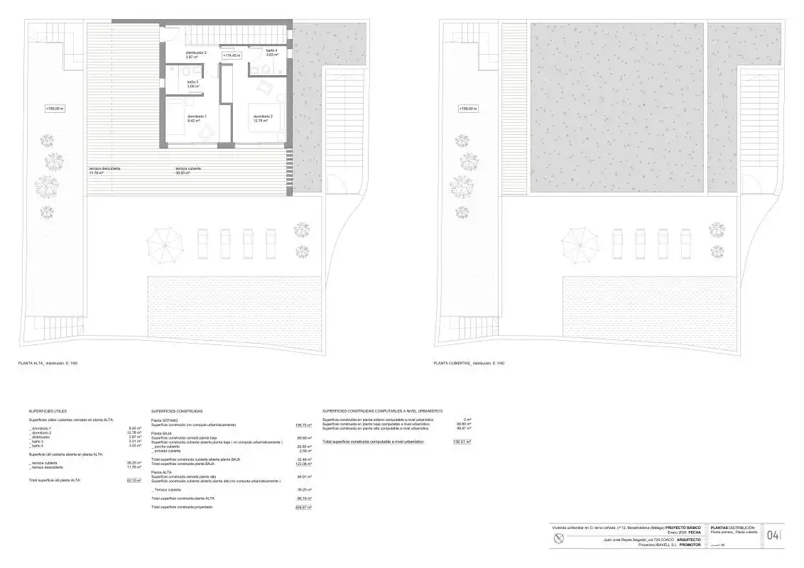 Residential zum Verkauf in Benalmádena