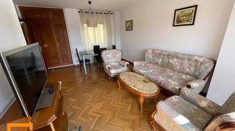 Photo 3 of Flat to rent in Paseo del Rector Esperabé, San Esteban - San Cristóbal, Salamanca