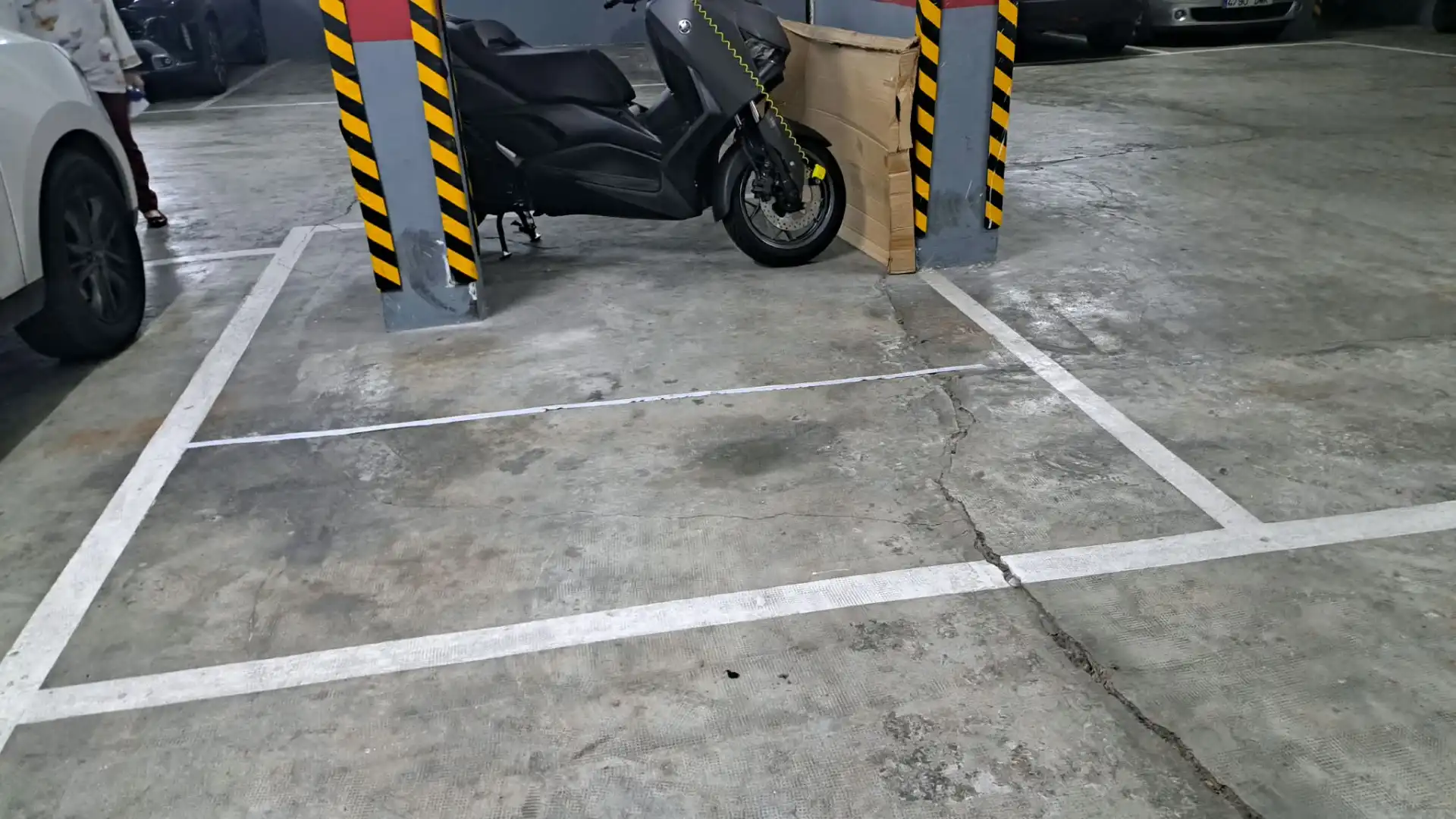 Motorbike for sale in Carrer de Sardenya, imagen 4