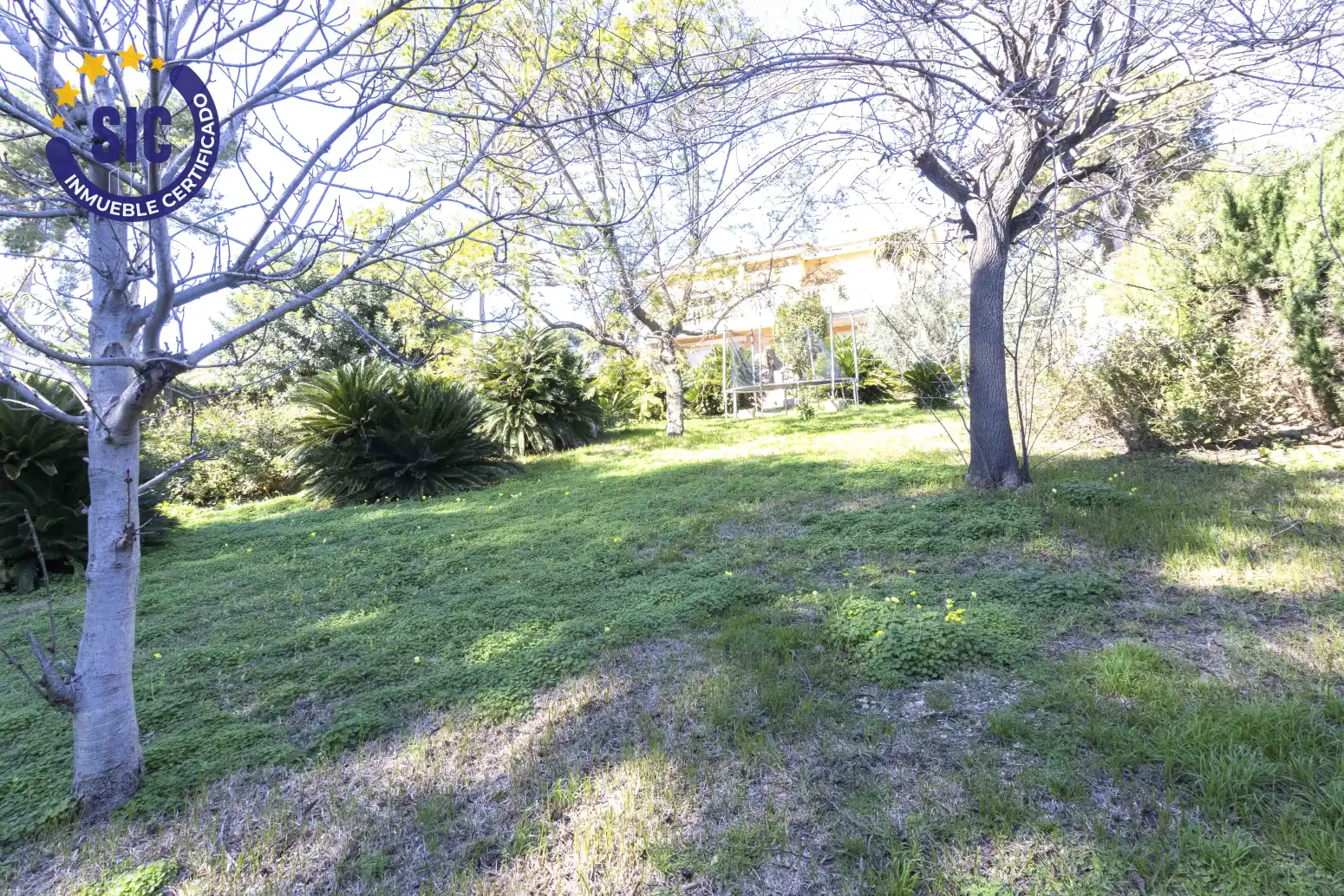 Casa o chalet en venta en Torrent con Aire acondicionado, Jardín privado y Terraza