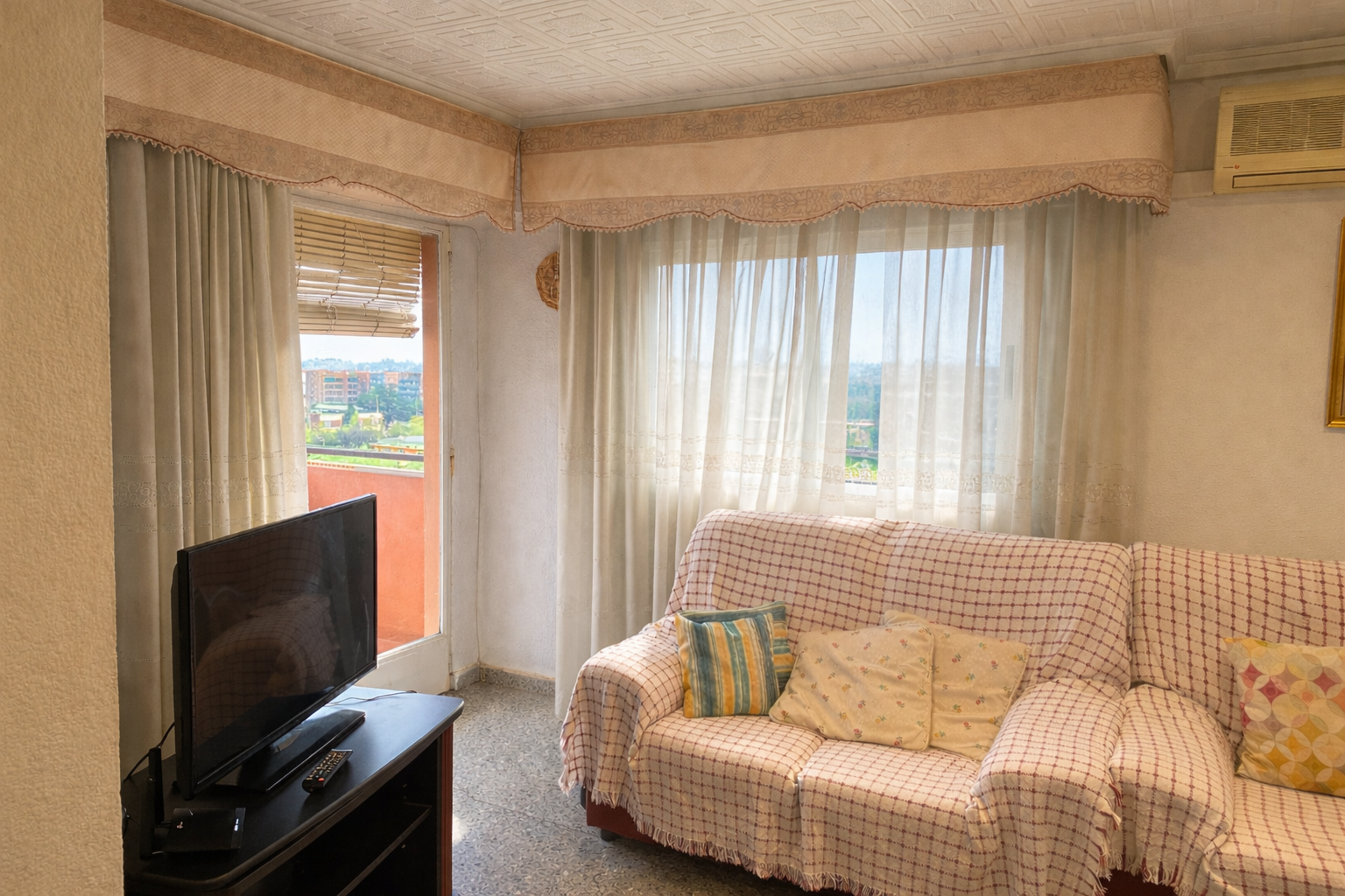 Wohnung zum Verkauf in La Fontsanta, L'Olivereta