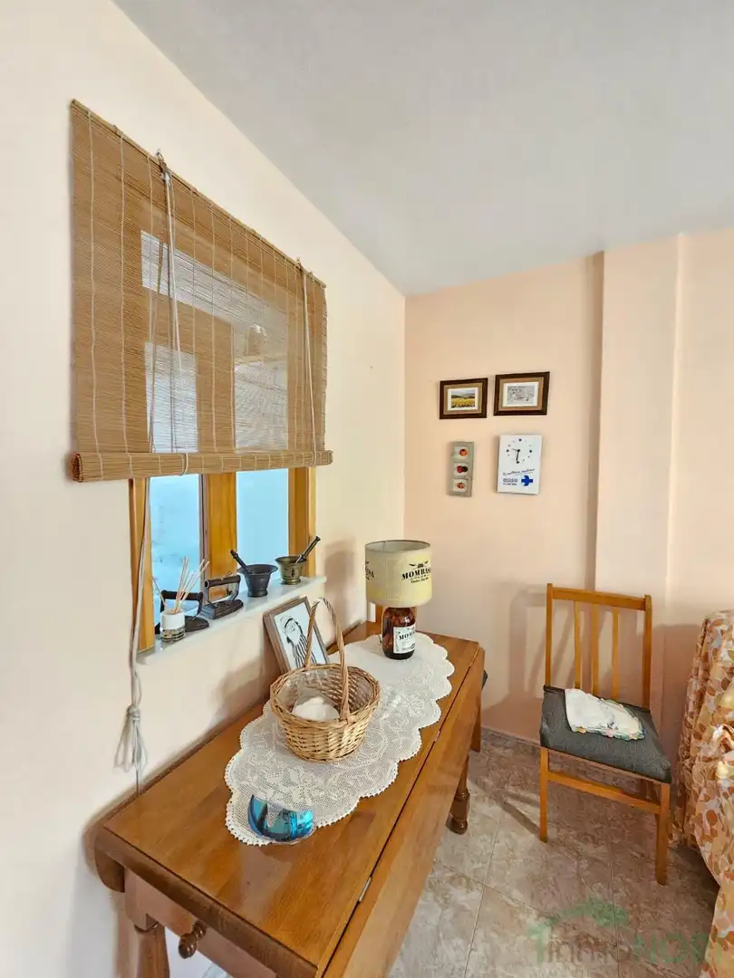 Dining room of Houses for sale in Centro