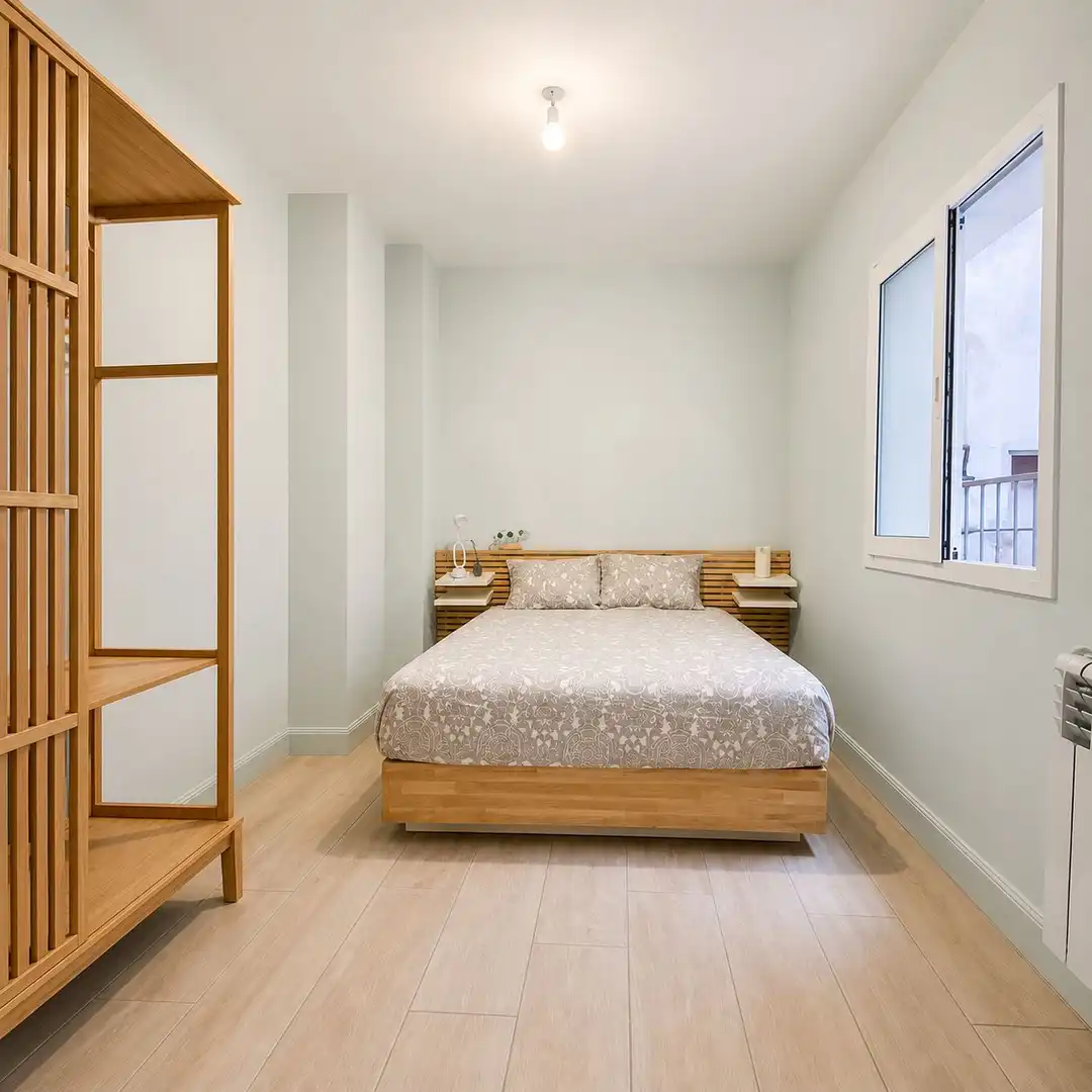 Appartement avec ascenseur à vendre à Retiro, imagen 12