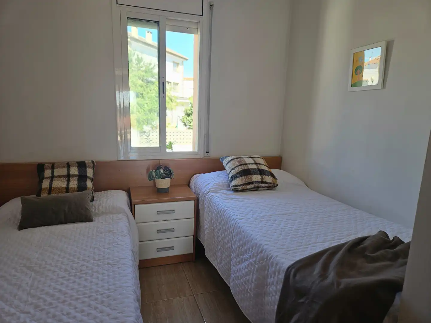 Adosado con jardín en venta en Carrer del Pintor Fortuny, imagen 9