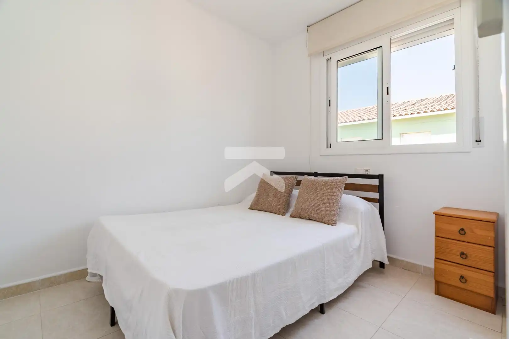 Casa aparellada amb terrassa en venda a Platja de Mont-roig, imagen 40