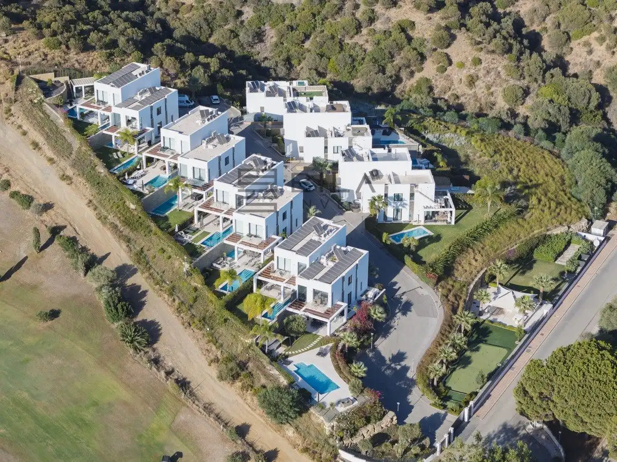Logement avec piscine à vendre à Residencial Greenhills, imagen 29