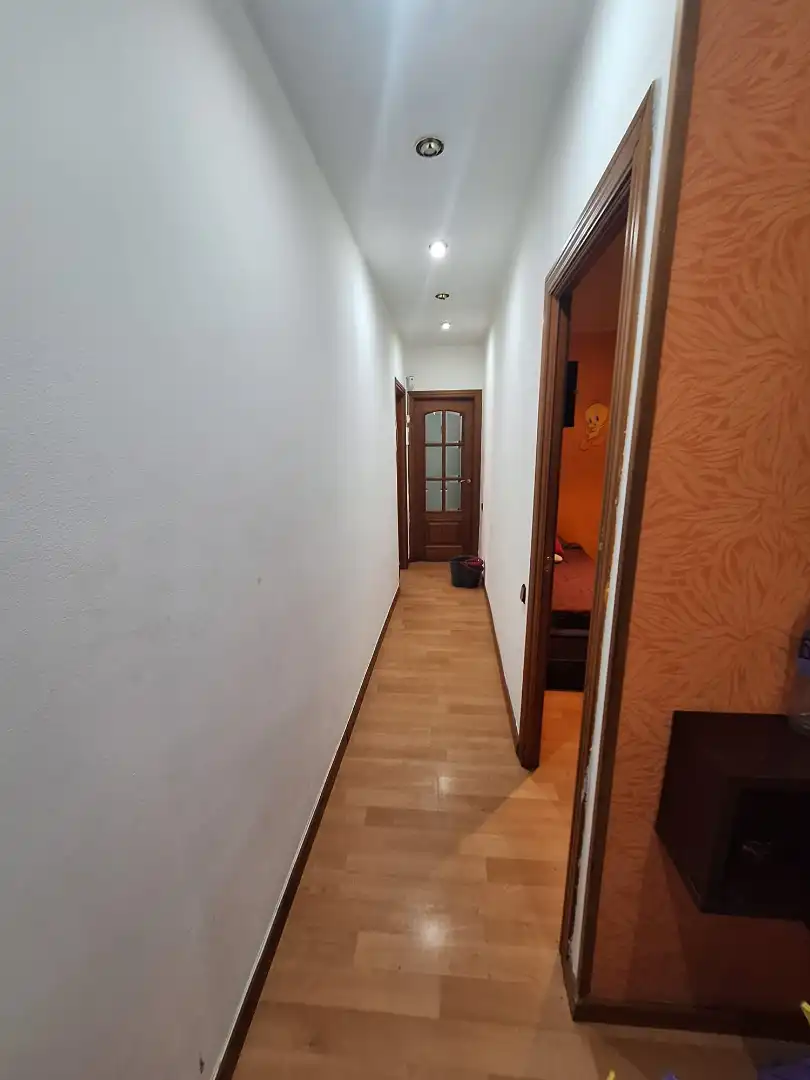 Piso en venta en Lleida con Calefacción, Parquet y Trastero