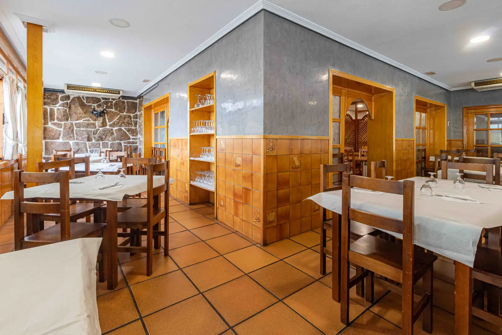 Business premises for sale in Centro, imagen 23