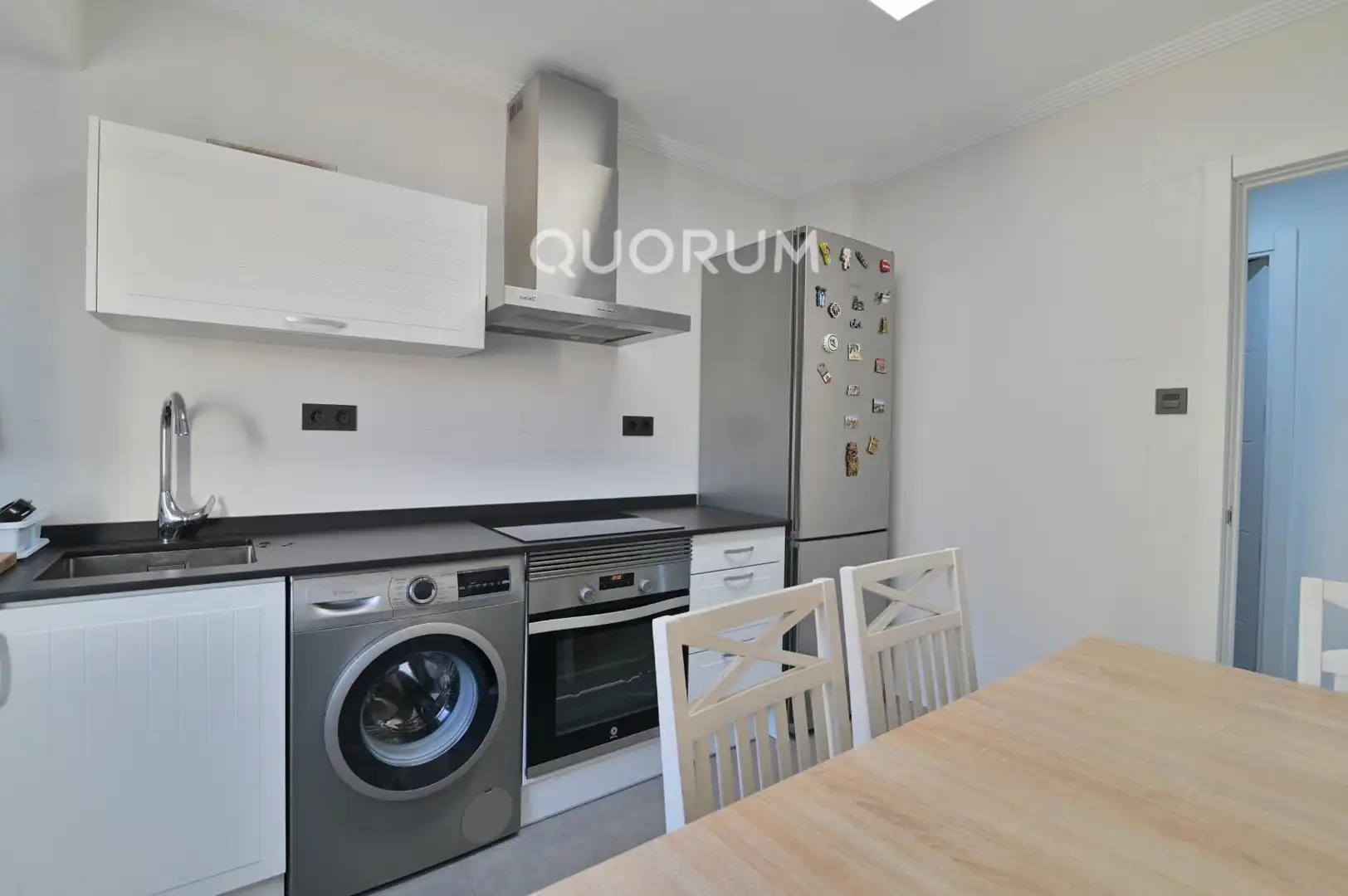 Piso en venta en Ortuella, imagen 5