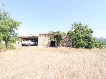 Rustikales Grundstück zum Verkauf in Carrer Torrent 36