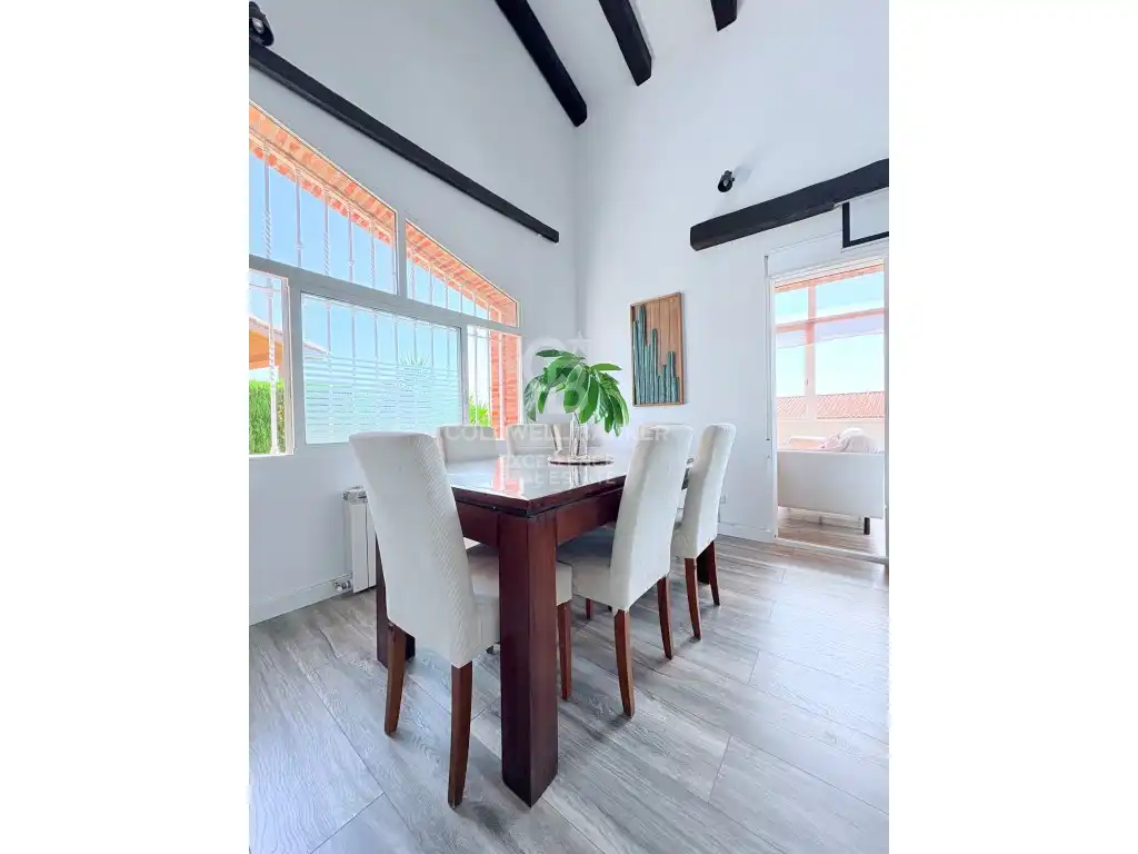 Houses for sale in Calle Goya-La Loma, La Loma